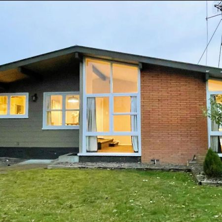 3 Bedroom Family House In Excellent Location Хамилтън Екстериор снимка